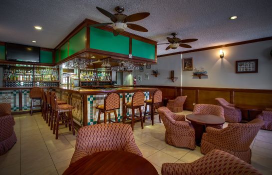 Hotel-Bar Best Western Plus Belize Biltmore Plaza