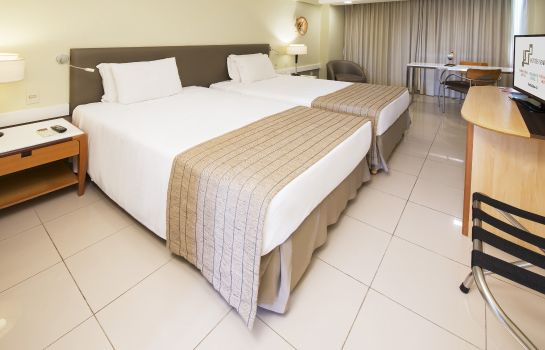 Doppelzimmer Standard Seara Praia Hotel