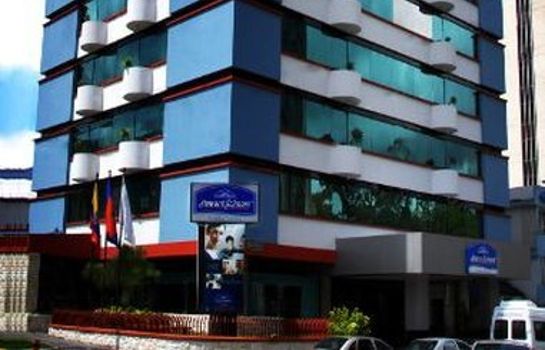Hotel Wyndham Garden Quito Great Prices At Hotel Info