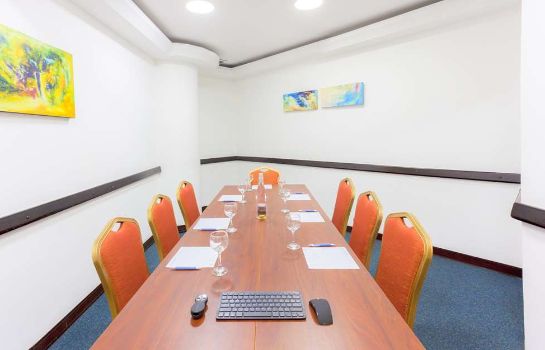 Conference room Four Points by Sheraton Medellin