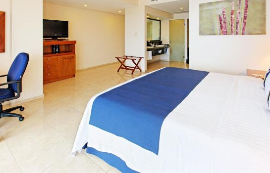 Suite Holiday Inn VERACRUZ BOCA DEL RIO