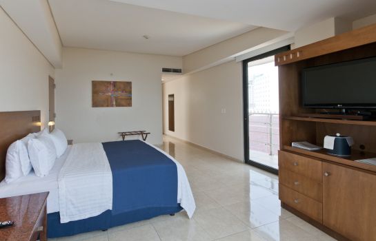 Zimmer Holiday Inn VERACRUZ BOCA DEL RIO
