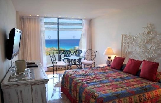 Hotel Grand Oasis Cancun Cancun Great Prices At Hotel Info