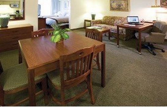 Habitación Comfort Suites Weston - Sawgrass Mills S