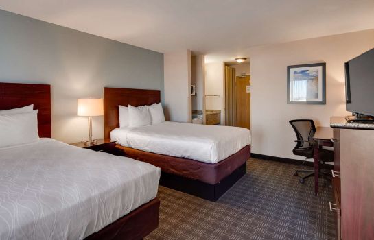 Suite Best Western Plus Gateway Inn & Suites