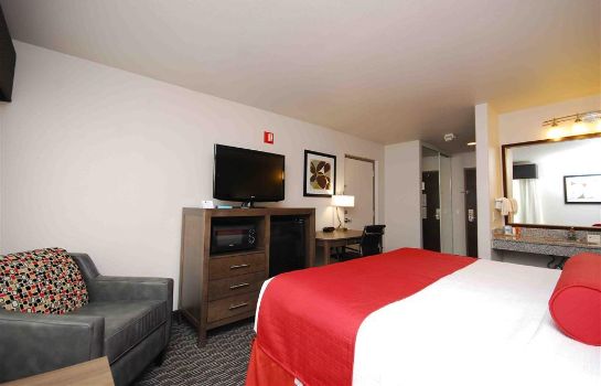 Zimmer Aiden by Best Western @ Austin City Hotel