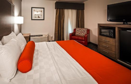 Zimmer Aiden by Best Western @ Austin City Hotel