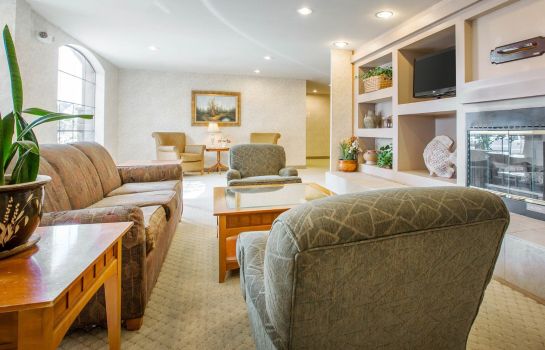 Comfort Inn Marina Hotel De