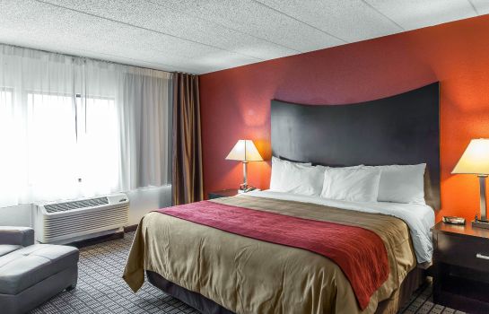 Sleep Inn And Suites Bwi Airport Brooklyn Park Great Prices At Hotel Info