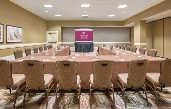 Hotel Crowne Plaza Redondo Beach And Marina Hotel De