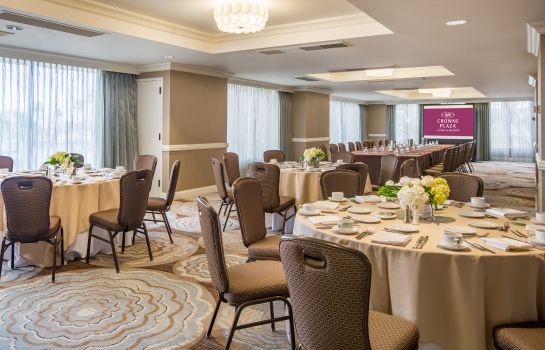 Hotel Crowne Plaza Redondo Beach And Marina Hotel De