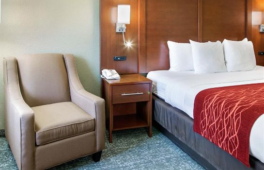 Comfort Inn And Suites San Francisco Air South San Francisco Great Prices At Hotel Info