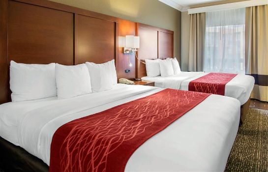 Comfort Inn And Suites San Francisco Air South San Francisco Great Prices At Hotel Info