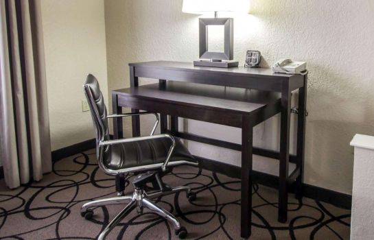 Hotel Comfort Suites Ucf Area Research Park In Orlando Hotel De