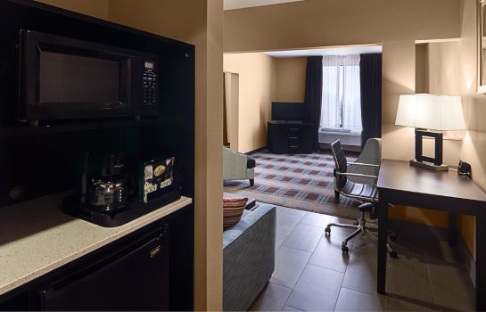 Room Comfort Suites Houston West at Clay Road