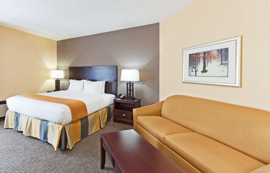 Suite Days Inn Blowing Rock-Boone Area