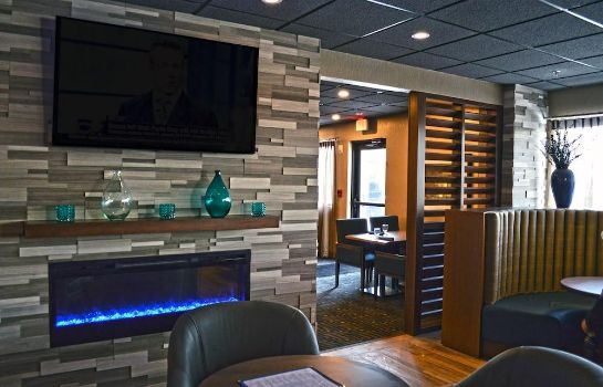 Restaurant Maplewood Suites Syracuse - Airport
