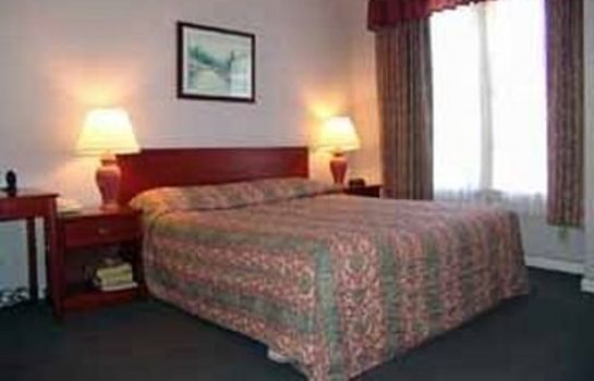 Knights Inn San Francisco Hotel De