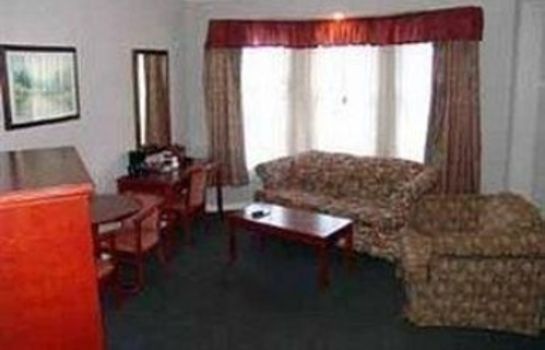 Knights Inn San Francisco Hotel De