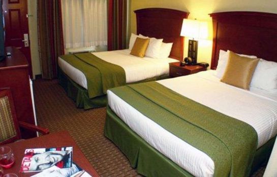Zimmer Quality Inn and Suites Santa Cruz Mounta