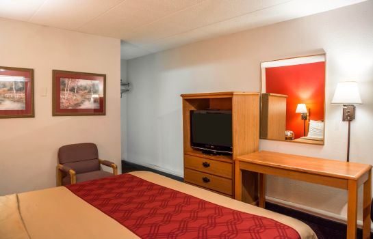 Zimmer Econo Lodge Cincinnati
