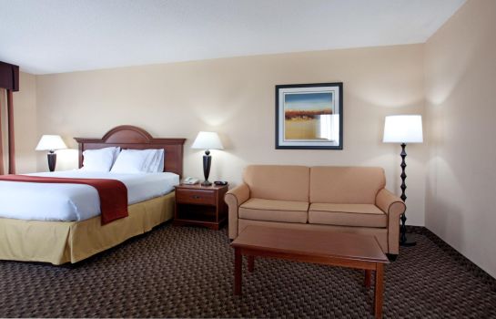Suite Holiday Inn Express & Suites COLUMBIA-I-20 @ CLEMSON RD