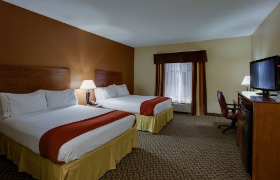 Zimmer Holiday Inn Express & Suites COLUMBIA-I-20 @ CLEMSON RD