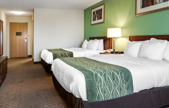 Comfort Inn 34 Photos Hotels 2309 Lincolnway East Goshen In Phone Number Yelp