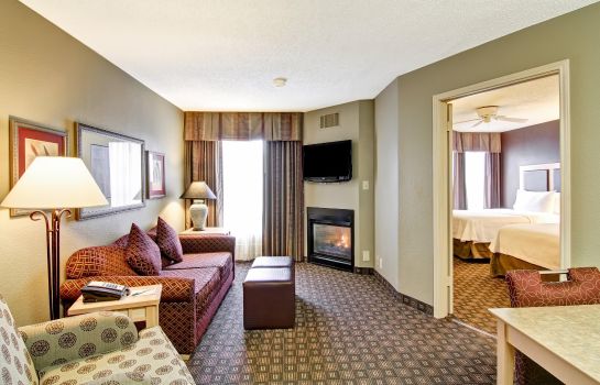 Hotel Homewood Suites By Hilton Austin Arboretum Nw Hotel De