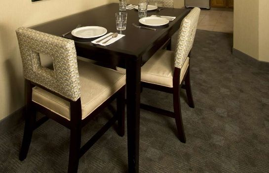 Hotel Homewood Suites By Hilton Alexandria Pentagon South Va