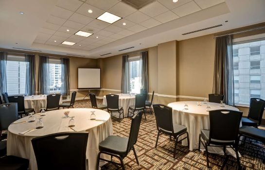 Hilton Garden Inn Chicago Downtown Magnificent Mile Hotel De