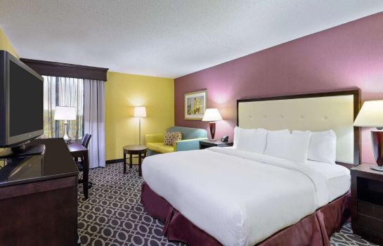 Hilton Garden Inn Atlanta North Alpharetta Hotel De