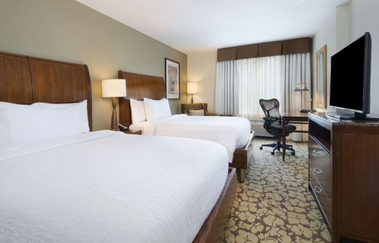 Hilton Garden Inn Atlanta North Alpharetta Hotel De