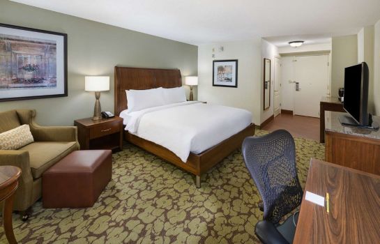 Hilton Garden Inn Atlanta North Alpharetta Hotel De