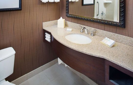 Hilton Garden Inn Albany Airport Hotel De
