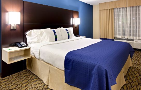 Zimmer Holiday Inn & Suites ATLANTA AIRPORT-NORTH