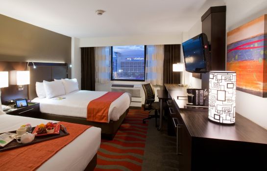 Room Holiday Inn HOUSTON S - NRG AREA - MED CTR
