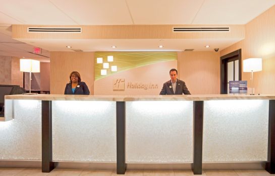 Hotel Holiday Inn MIAMI-INTERNATIONAL AIRPORT en Miami Springs - HOTEL DE