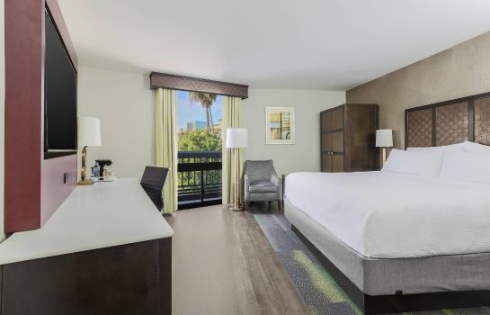 Hotel Four Points By Sheraton San Diego Downtown Little Italy Great Prices At Hotel Info