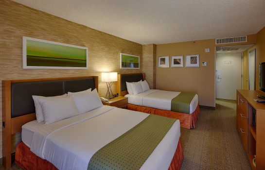 Zimmer Holiday Inn SAN ANTONIO- INT`L AIRPORT