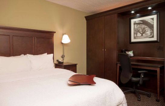 Hampton Inn Indianapolis Ne Castleton In Indianapolis City Hotel De