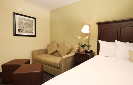 Hampton Inn Indianapolis Ne Castleton In Indianapolis City Hotel De