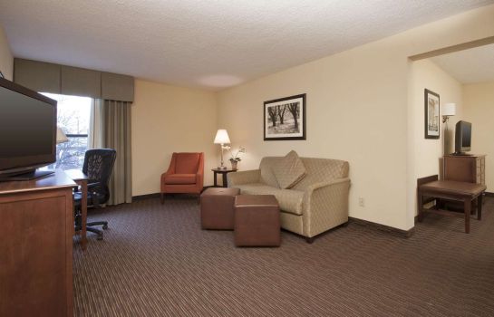 Hampton Inn Indianapolis Ne Castleton In Indianapolis City Hotel De