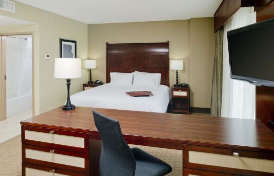 Hampton Inn Suites Ocean City Md Great Prices At Hotel Info
