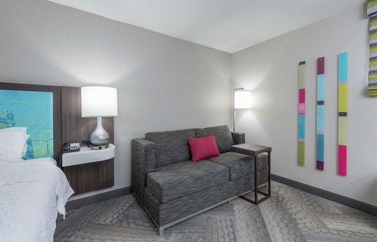 Hampton Inn Tampa Veterans Expwy Airport North Fl Great Prices