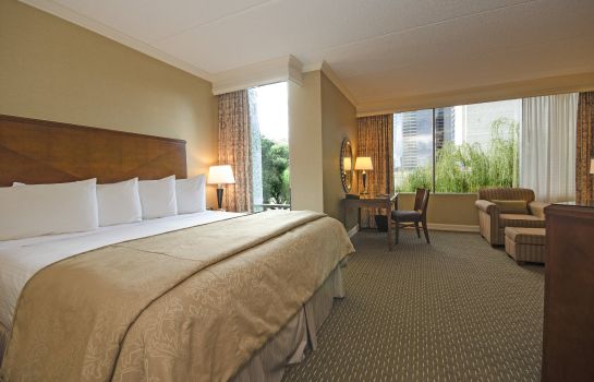 Room Omni Houston Hotel Westside