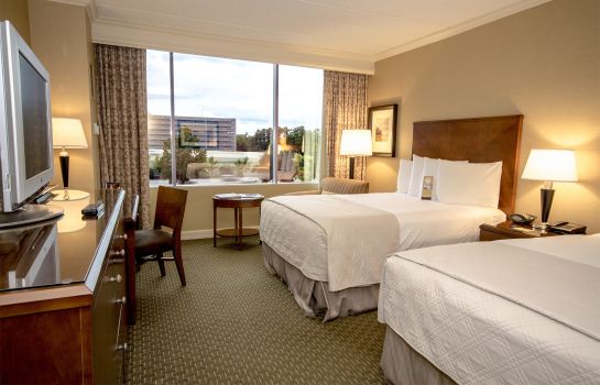 Room Omni Houston Hotel Westside