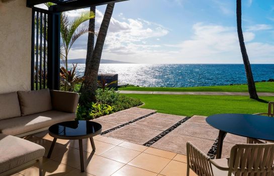 Suite Wailea Beach Resort – Marriott, Maui
