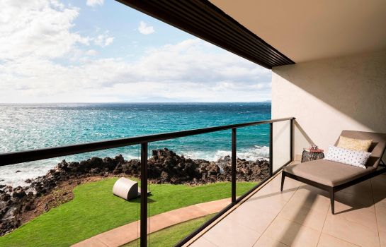 Suite Wailea Beach Resort – Marriott, Maui