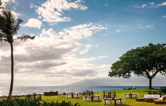 Conference room Wailea Beach Resort - Marriott Maui